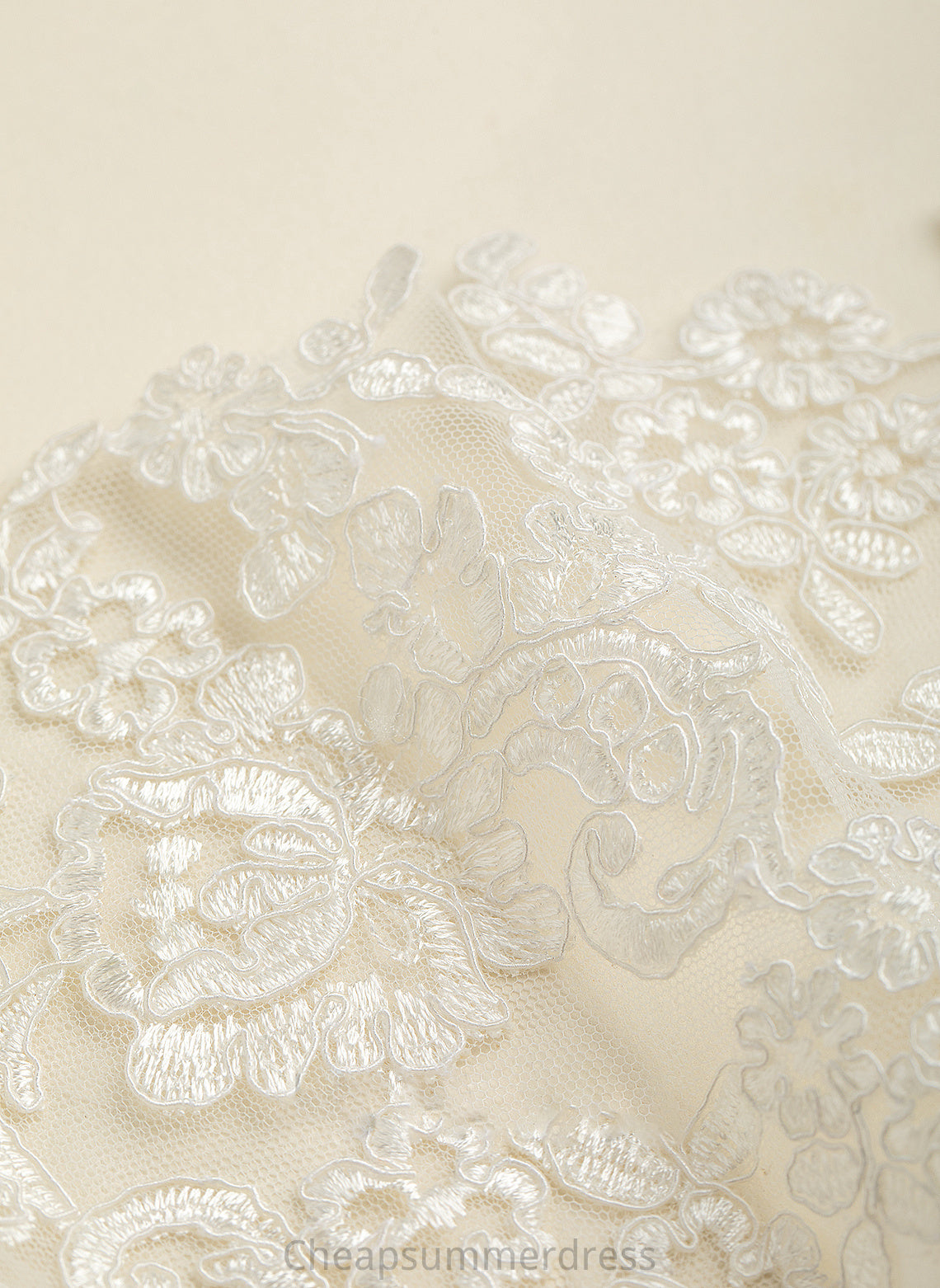 With Beading A-Line Wedding Dresses Wedding V-neck Sweep Dress Train Lace Precious Chiffon Sequins